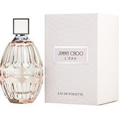 Jimmy Choo L'Eau Edt Spray 3 oz