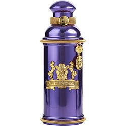 Alexandre J Iris Violet Eau De Parfum Spray 3.4 oz