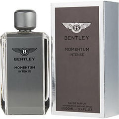 Bentley Momentum Intense Eau De Parfum Spray 3.4 oz