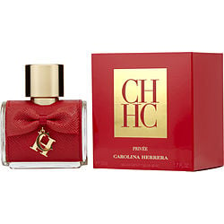 Ch Prive Carolina Herrera Eau De Parfum Spray 1.7 oz