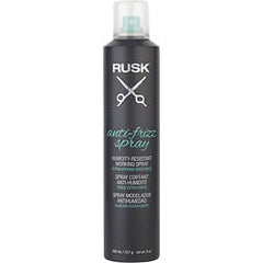 Rusk Anti-Humidity Resistant Spray 8 oz
