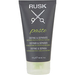 Rusk Paste Define & Separate 4 oz