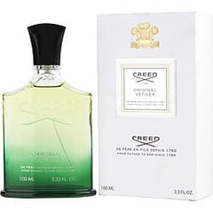 Creed Vetiver Eau De Parfum Spray 3.3 oz