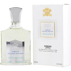 Creed Virgin Island Water Eau De Parfum Spray 3.3 oz