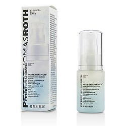 Peter Thomas Roth Water Drench Hyaluronic Cloud Serum  --30Ml/1oz