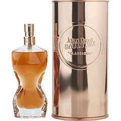 Jean Paul Gaultier Essence De Parfum Eau De Parfum Intense Spray 1.7 oz