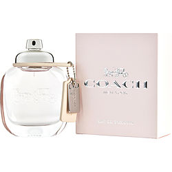 Coach Edt Spray 1.7 oz