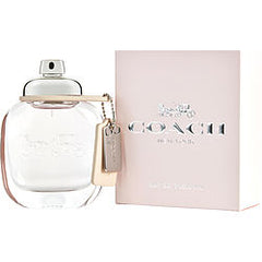 Coach Edt Spray 1.7 oz