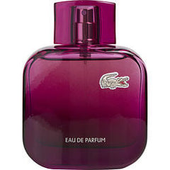 Lacoste Eau De Lacoste L.12.12 Pour Elle Magnetic Eau De Parfum Spray 2.7 oz *Tester