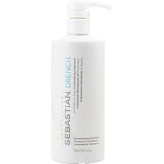 Sebastian Drench Treatment 16.9 oz