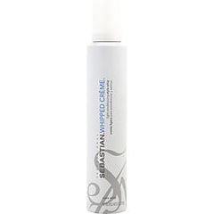 Sebastian Whipped Creme Light Conditioning Style Whip 5.3 oz