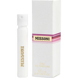 Missoni Eau De Parfum Spray Vial