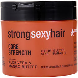 Sexy Hair Strong Sexy Hair Core Strength Masque 6.8 oz