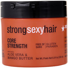 Sexy Hair Strong Sexy Hair Core Strength Masque 6.8 oz