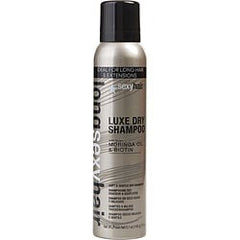 Sexy Hair Long Sexy Hair Soft & Gentle Dry Shampoo 5.1 oz