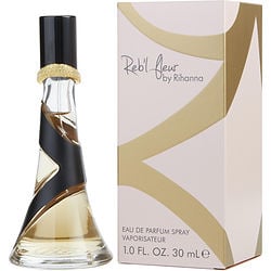 Rihanna Reb'L Fleur Eau De Parfum Spray 1 oz