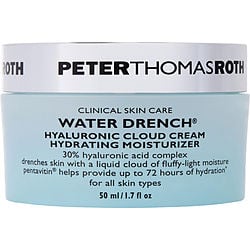 Peter Thomas Roth Water Drench Hyaluronic Cloud Cream  --50Ml/1.7oz