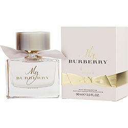 My Burberry Blush Eau De Parfum Spray 3 oz