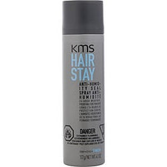 Kms Hair Stay Anti-Humidity Seal 4.1 oz