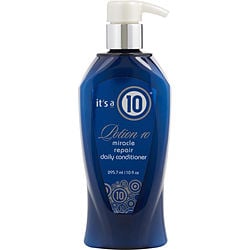 Its A 10 Potion 10 Miracle Repair Daily Conditioner 10 oz