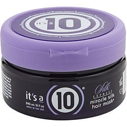 Its A 10 Silk Express Miracle Silk Hair Mask 8 oz