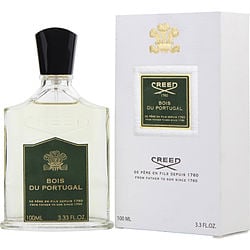 Creed Bois Du Portugal Eau De Parfum Spray 3.3 oz