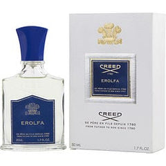 Creed Erolfa Eau De Parfum Spray 1.7 oz