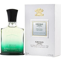 Creed Vetiver Eau De Parfum Spray 1.7 oz