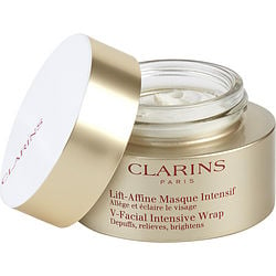 Clarins V-Facial Intensive Wrap --75Ml/2.5oz