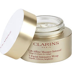 Clarins V-Facial Intensive Wrap --75Ml/2.5oz