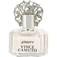 Vince Camuto Amore Eau De Parfum 0.25 oz Mini (Unboxed)