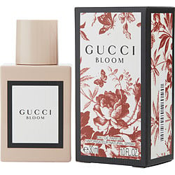 Gucci Bloom Eau De Parfum Spray 1 oz