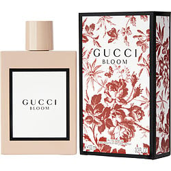 Gucci Bloom Eau De Parfum Spray 3.3 oz