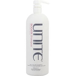 Unite Boosta Shampoo 33.8 oz