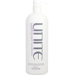 Unite Lazer Straight Conditioner 33.8 oz