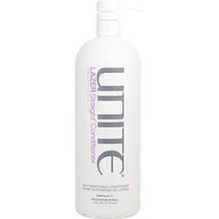 Unite Lazer Straight Conditioner 33.8 oz