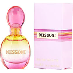 Missoni Edt 0.17 oz Mini