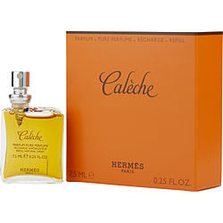 Caleche Pure Perfume Refill Spray 0.25 oz
