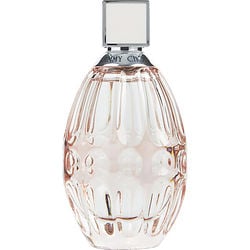 Jimmy Choo L'Eau Edt Spray 3 oz *Tester