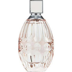 Jimmy Choo L'Eau Edt Spray 3 oz *Tester