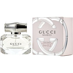 Gucci Bamboo Edt Spray 1 oz