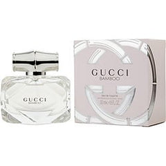 Gucci Bamboo Edt Spray 1.6 oz