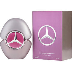 Mercedes-Benz Woman Eau De Parfum Spray 2 oz