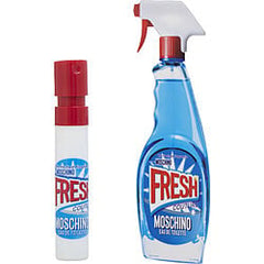 Moschino Fresh Couture Edt Spray Vial