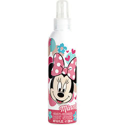 Minnie Mouse Body Spray 6.8 oz (Packaging May Vary)