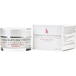 Prescription Youth Eye Renewal Cream With Vitamin K ?çô27G/0.90oz