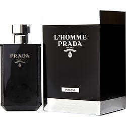 Prada L'Homme Intense Eau De Parfum Spray 3.4 oz