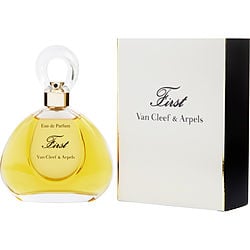 First Eau De Parfum Spray 3.3 oz