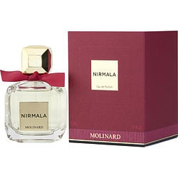 Nirmala Eau De Parfum Spray 2.5 oz