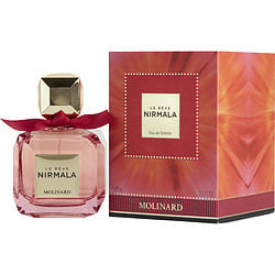 Le Reve Nirmala Edt Spray 2.5 oz